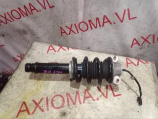 Стойка подвески правая передняя HONDA NSX NC1 JNC 51610T6NA03, 51610-T6N-A021-M1 1 ракурс