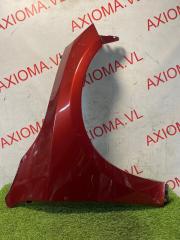 Крыло правое переднее VOLVO V60 FW48 B4164T 31352074, 31335891 5 ракурс