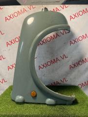Крыло правое переднее NISSAN PAO PK10 MA10S 6311235B00 5 ракурс