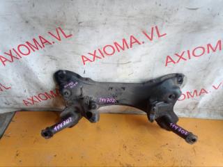 Балка под двс SUZUKI ALTO HA24S K6A 4581072J00 5 ракурс