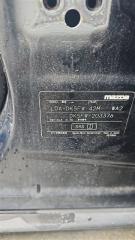 АКПП MAZDA CX-3 DK5FW S5DPTS FW2119090 2 ракурс