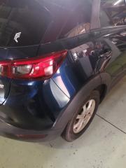 АКПП MAZDA CX-3 DK5FW S5DPTS FW2119090 4 ракурс