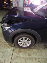 Бензонасос MAZDA CX-3 DK5FW S5DPTS S5501335Z, S55013350A 2 ракурс