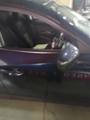 Бензонасос MAZDA CX-3 DK5FW S5DPTS S5501335Z, S55013350A 4 ракурс