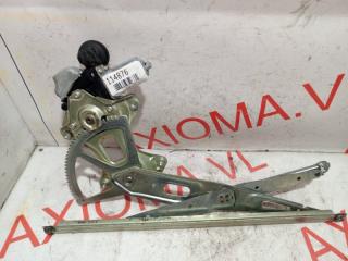 Стеклоподъемник левый передний LEXUS LS460 USF40 1URFSE 6980230260 5 ракурс