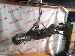 Балка подвески задняя NISSAN STAGEA NM35 VQ25DET 55400AQ500 3 ракурс