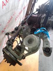 Балка подвески задняя NISSAN STAGEA NM35 VQ25DET 55400AQ500 4 ракурс