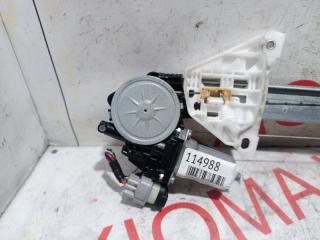 Стеклоподъемник правый передний MITSUBISHI DELICA D:2 MB15S K12B MQ500680 5 ракурс