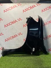 Крыло левое переднее HONDA MOBILIO SPIKE GK1 L15A 60261SEY010ZZ 4 ракурс
