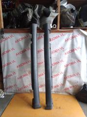 Порог NISSAN STAGEA NM35 VQ25DET 76850AQ100, 76851AQ100 5 ракурс