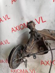 Балка подвески задняя HONDA MOBILIO SPIKE GK1 L15A 50200SAAJ01 5 ракурс