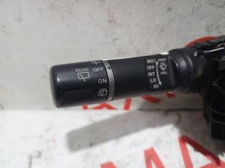 Гитара MAZDA DEMIO DE3FS ZJVE D65166120B 4 ракурс