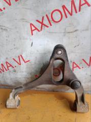 Рычаг подвески правый передний MITSUBISHI CANTER FBA20B 4P10 MK613915 3 ракурс