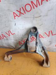 Рычаг подвески левый передний MITSUBISHI CANTER FBA20B 4P10 MK613910 2 ракурс
