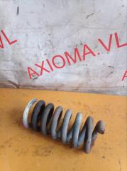 Пружина правая передняя MITSUBISHI CANTER FBA20B 4P10 MK459880 1 ракурс