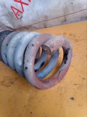 Пружина правая передняя MITSUBISHI CANTER FBA20B 4P10 MK459880 2 ракурс