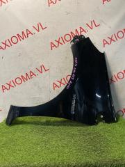 Крыло левое переднее TOYOTA AQUA NHP10 1NZFXE 5381252410 5 ракурс