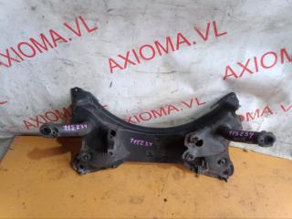Балка под двс SUZUKI ALTO HA24S K6A 4581072J00 4 ракурс