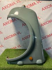 Крыло левое переднее NISSAN PAO PK10 MA10S 6311335B00 5 ракурс