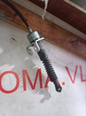 Трос переключения акпп SUZUKI ALTO HA36S R06A 2821074P00 3 ракурс