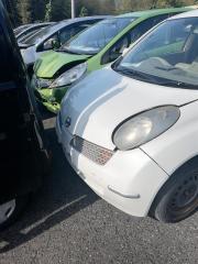Блок предохранителей  NISSAN MARCH AK12 CR12DE ,284B7CT02A ,284B7CT02A 1 ракурс