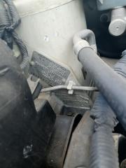 Дверь левая передняя NISSAN MARCH AK12 CR12DE H0101AX0MM 1 ракурс