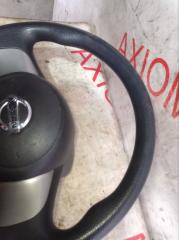 Руль с airbag NISSAN NOTE E12 HR12DE 484303VA2A 5 ракурс