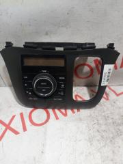 Климат-контроль MITSUBISHI DELICA D:2 MB15S K12B MQ500986 5 ракурс