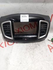 Консоль магнитофона MITSUBISHI DELICA D:2 MB15S K12B MQ501452 5 ракурс