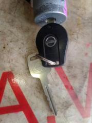 Замок зажигания NISSAN CUBE BNZ11 CR14DE D87004V00A 2 ракурс
