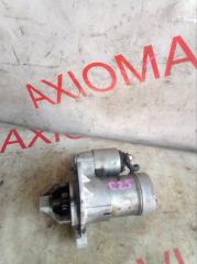 Стартер NISSAN SERENA 2007