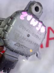 Помпа инвертора TOYOTA PRIUS ZVW30 2ZRFXE G904052010, G9040-52010 5 ракурс
