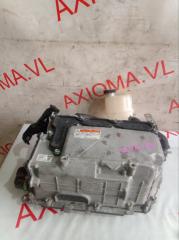 Инвертор TOYOTA PRIUS ZVW30 2ZRFXE G920047180, G9200-47180 1 ракурс