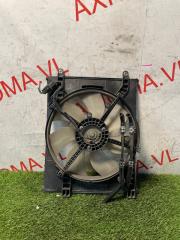 Диффузор MITSUBISHI EK WAGON H81W 3G83 MR597547 1 ракурс