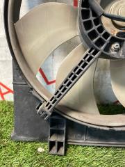 Диффузор MITSUBISHI EK WAGON H81W 3G83 MR597547 4 ракурс