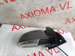 Зеркало правое VOLKSWAGEN GOLF 1K1 BLG 1K2857508BD9B9 5 ракурс