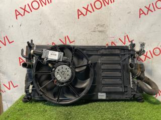Радиатор ДВС MAZDA AXELA 2009