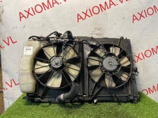 Радиатор ДВС HONDA ODYSSEY 2004