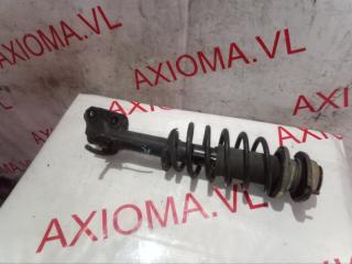 Стойка подвески передняя левая SUZUKI ALTO LAPIN 2004 контрактная Стойка подвески передняя левая SUZUKI ALTO LAPIN 2004