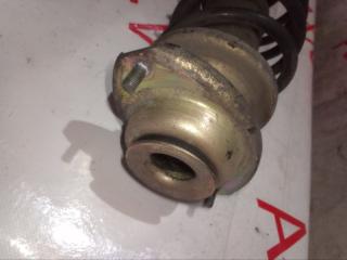 Стойка подвески левая передняя SUZUKI ALTO LAPIN HE21S K6A 4160275H50 4 ракурс