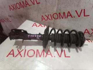 Стойка подвески передняя правая HONDA FREED 2008 контрактная Стойка подвески передняя правая HONDA FREED 2008