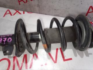 Стойка подвески левая передняя MITSUBISHI DELICA D:2 MB15S K12B MQ501002, 4160254M00 5 ракурс