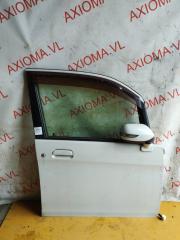 Дверь правая передняя SUBARU STELLA RN1 EN07D 60009KJ0009P 5 ракурс
