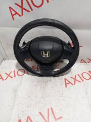 Руль с airbag HONDA STEPWGN RK5 R20A 78501SZWJ71ZA, 77810SZWN80ZA 5 ракурс