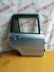Дверь правая задняя MAZDA DEMIO DY3W ZJVE D35072020H 5 ракурс