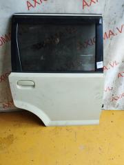 Дверь правая задняя MITSUBISHI EK WAGON H82W 3G83 5730A796 5 ракурс