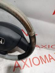 Руль с airbag HONDA FIT GD1 L13A 78501SAAN61ZA 3 ракурс