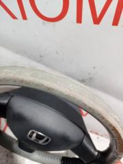 Руль с airbag HONDA FIT GD1 L13A 78501SAAN61ZA 5 ракурс