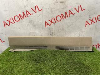 Накладка замка багажника MITSUBISHI COLT Z21A 4A90 MR951209YA 5 ракурс