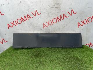 Накладка замка багажника HONDA ODYSSEY RB2 K24A 84640SFEJ11ZA 5 ракурс